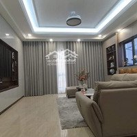 Cần Bán Nhà Lê Hồng Phong 60M2 X 4 Tầng