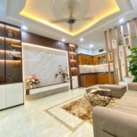 Bán Nhà Riêng Đường Khương Trung, 2,5 Tỷ, 42M2, 5 Tầng, Pháp Lý Đầy Đủ