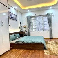 Bán Nhà Riêng Đường Khương Trung, 2,5 Tỷ, 42M2, 5 Tầng, Pháp Lý Đầy Đủ