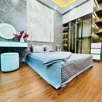 Bán Nhà Hoàng Hoa Thám. Full Nội Thất. Nhà Mới Đẹp. Nhà Hiếm. 30M2/35M2 T2 - 4T -Mặt Tiền3,2M. 5,75 Tỷ