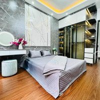 Bán Nhà Hoàng Hoa Thám. Full Nội Thất. Nhà Mới Đẹp. Nhà Hiếm. 30M2/35M2 T2 - 4T -Mặt Tiền3,2M. 5,75 Tỷ