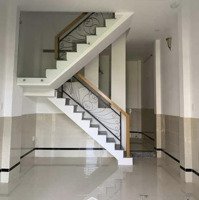 Chủ Cần Bán Gấp Nhà Đường 19, Phường 8, Gò Vấp, Sổ Riêng 52M2 Giá Bán 1 Tỷ 750