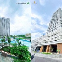 Căn Hộ 2 Pn Tại Midori Park: Chìa Khóa Trao Tay Tháng 11/2024 Cho Thuê Ngay