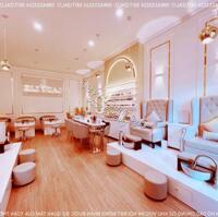 Sang Nhượng Tiệm LadyLiz Nail Studio tại Shophouse Sunshine City