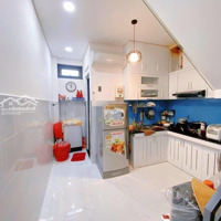 Bán Gấp, Mặt Tiền Kinh Doanh Huỳnh Bá Chánh, Tân Kiên, Bình Chánh, 5X18,68M, Shr