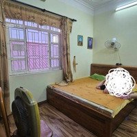 Siêu Phẩm Nhà Ngõ Ô Tô Phố Nguyễn Trãi, Đối Diện Bưu Điện Hà Đông. 60M2/4T Giá Loanh Quanh 11 Tỷ