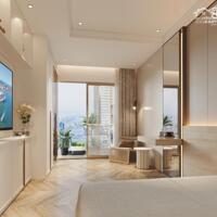 Căn hộ cao cấp 2PN, 63m2, Peninsula view sông Hàn, trung tâm Đà Nẵng