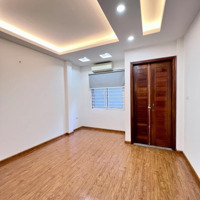 Bán Nhà Riêng Lê Trọng Tấn, Thanh Xuân, Ô Tô Vào Nhà, Ngay Phố, Diện Tích 40M2, 5 Tầng, Hơn 10 Tỷ