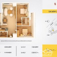 [Chính Chủ] Bán Căn Hộ Chung Cư Golden Palace Mễ Trì. 70 Triệu Vnd, 86M2, 2 Phòng Ngủcó Thể Chia 3 Phòng Ngủ 2 Vệ Sinh