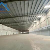 Cho thuê nhà Xưởng trong KCN Tam Phước diện tích 8000m2 giá chỉ 3,5 đô/m2