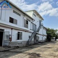 Cho thuê nhà Xưởng trong KCN Tam Phước diện tích 8000m2 giá chỉ 3,5 đô/m2