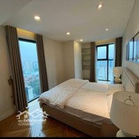 Chung Cư Vip Khu Mai Hắc Đế. Rộng 123.5M2, 2 Ngủ, View Sông Hồng. Hàng Xóm Xịn. Hạ Chào Còn 18 Tỷ