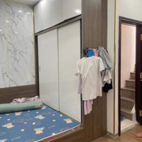 Bán Nhà Riêng Đường Nguyễn Trãi, 5,3 Tỷ Vnd, 26 M2, 3 Pn, Pháp Lý Đầy Đủ