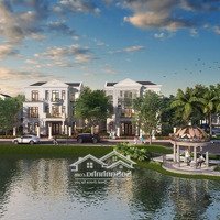 Bán Nhà Biệt Thự Tại Vinhomes Cổ Loa - Giá Tốt Nhất Chỉ 16 Tỷ, Diện Tích 70M2