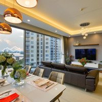 Bán Căn Hộ Đảo Kim Cương 2 Pn, 3 Pn, View Đẹp, Full Nội Thất, Giá Siêu Hấp Dẫn