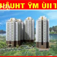 Chuyên Căn Hộ Phú Mỹ Thuận.diện Tích95M2, 3 Phòng Ngủ 2 Vệ Sinh Ở Ngay, Có Nhiều Căn, Giá Bán 1.43 Tỷ