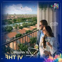 Siêu Hời Bán Căn Hộ 3 Pn Tại Sun Urban City, Chỉ Từ 1,5 Tỷ Vnd, 45M2