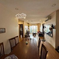 Chính Chủ Bán Căn Hộ 3N 117M2 View Sông Hồng Tại Chung Cư Hòa Bình Green City