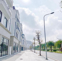 Biệt Thự Song Lập 142.6M2 Giá 3X Tỷ Kđt The Diamond Point Long Biên, Hà Nội (0985941715)