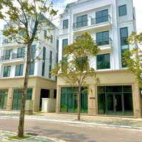 Biệt Thự Song Lập 142.6M2 Giá 3X Tỷ Kđt The Diamond Point Long Biên, Hà Nội (0985941715)