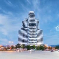 Bán Căn Hộ Chung Cư Tại The Manor Tower Lào Cai, 1,9 Tỷ, 60M2, Tây Nam