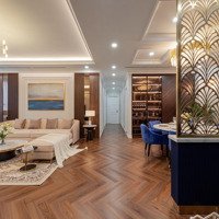 Chính Chủ Bán Căn Hộ Chung Cư N05 Trần Duy Hưng 162M2, 3 Phòng Ngủ 3 Vệ Sinhnhỉnh 10 Tỷ. Liên Hệ: 0364.079.353