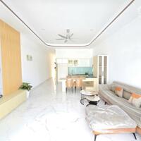 Nhà Mới TC 5*26m,hẻm Tạ Quang Bửu,thuộc P.Thành Nhất