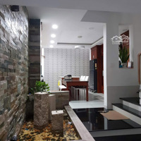 Chính Chủ Định Cư Bán Nhanh Căn Nhà Hẻm 5M Trương Công Định, Tân Bình, 60M2, Giá Bán 3Tỷ8,Sổ Hồng Riêng