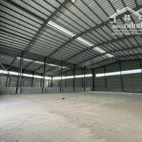 Cho thuê xưởng 8000m2 KCN Nhơn Trạch 2, Huyện Nhơn Trạch, Đồng Nai