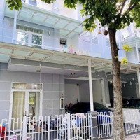 Bán Biệt Thự Ngang 8M Hoja Villa Khang Điền Phường Phước Long B, Vị Trí Sát Global City Tp Thủ Đức