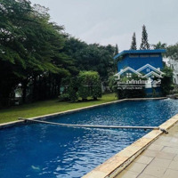 Bán Biệt Thự Ngang 8M Hoja Villa Khang Điền Phường Phước Long B, Vị Trí Sát Global City Tp Thủ Đức