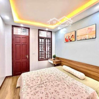 Hàng Hiếm Tại Đường Định Công Thượng, 6,6 Tỷ, 32M2, 3 Pn, Full Nội Thất