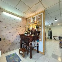 Bán Nhà 48M2 Nở Hậu Đường Tăng Bạt Hổ, Bình Thạnh