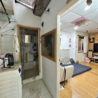 Bán Nhà 48M2 Nở Hậu Đường Tăng Bạt Hổ, Bình Thạnh