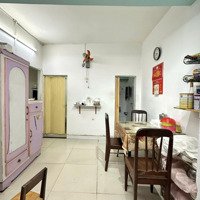 Bán Nhà 48M2 Nở Hậu Đường Tăng Bạt Hổ, Bình Thạnh