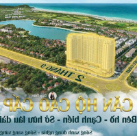 Căn Hộ Biển Vũng Tàu Lý Tưởng Cho Gia Đình 3 Phòng Ngủ+ 2 Vệ Sinh 92M, View Hướng Biển, Giá Chỉ 3.9 Tỷ!