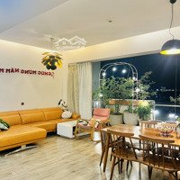 Bán Căn 3 Phòng Ngủ Tầng Cao Chung Cư City Garden - 59 Ngô Tất Tố, Bình Thạnh