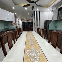 Bán Nhà Hồ Phương Liệt 30M2, 5 Tầng, Ngõ Rộng 2 Ô Tô Tránh Nhau, 6.2 Tỷ