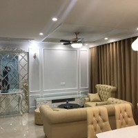 Bán Căn Hộ 3 Phòng Ngủ 2 Vệ Sinhban Công Đông Nam View Hồ Tại Vinhomes D''capitale, Giá Chỉ 8,5 Tỷ Vnd, 95M2