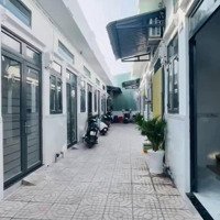 Bán Dãy Trọ 500M2 Gần Trường Tân Quý Tây Bình Chánh Giá Bán 1Tỷ950 Liên Hệ:0939218247