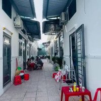 Bán Dãy Trọ 500M2 Gần Trường Tân Quý Tây Bình Chánh Giá Bán 1Tỷ950 Liên Hệ:0939218247