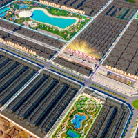 Bán Liền Kề 70M2 Phân Khu San Hô, Đường San Hô 7 Dự Án Vinhomes Ocean Park 2 .