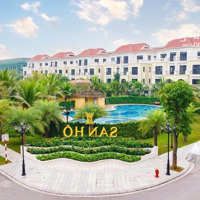 Bán Liền Kề 70M2 Phân Khu San Hô, Đường San Hô 7 Dự Án Vinhomes Ocean Park 2 .