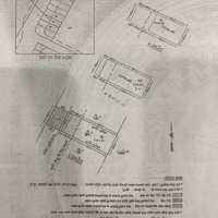 Chính Chủ Cần Bán Nhà Hẻm 814 Sư Vạn Hanh , P12, Q10 (4 X 13) Giá Bán 15.5 Tỷ Tl
