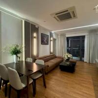 Bán căn hộ tòa CT1-2 Mễ Trì Hạ  86m - 3N2VS, lô góc, nhà đẹp, tặng nội thất giá 5.65 tỷ