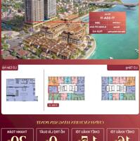 Dự án Sun Symphony ( Sun Group ) _ Căn hộ cao cấp( studio+1PN+2PN+3PN)_Shophouse 3-5 tầng_Biệt thự