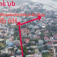 Cần bán lô đất 96m2 khu Xuân Mai Chương Mỹ