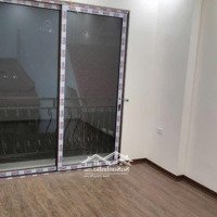 Bán Nhà Ngọc Hồi - Hoàng Mai,Diện Tích38M2X5T. Gía 6,46 Tỷ. Gần Phố - Ngõ Thông- Kinh Doanh