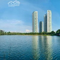 Chính Chủ Cần Bán Căn 90M 3 Phòng Ngủ Aquabay Ecopark Giá Tốt Nhất Ecopark. 0938905585