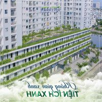 Kẹt Tiền, Bán Lỗ Căn Hộ Ecolife Riverside Giá Rẻ Nhất Thị Trường 1Tỷ05 Hướng Mát, View Đẹp